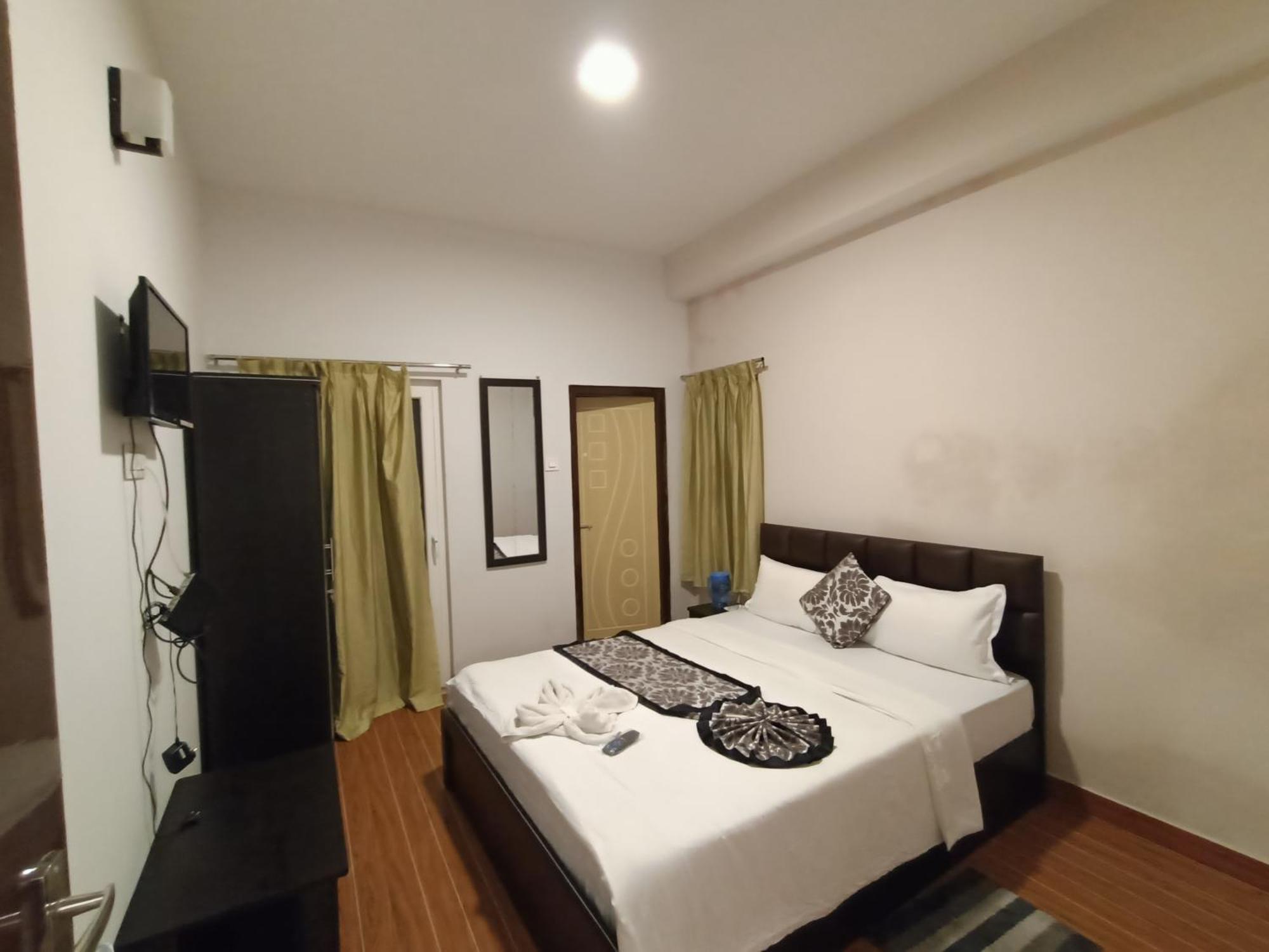 Hotel Karma Kastle Gangtok Szoba fotó